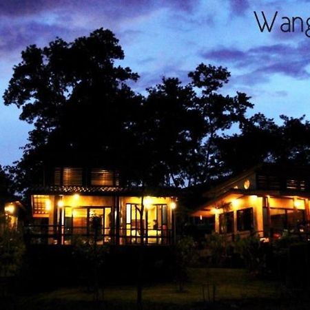 Wangnamkeaw In Love Wang Nam Khiao Eksteriør bilde