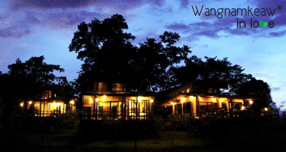 Wangnamkeaw In Love Wang Nam Khiao Eksteriør bilde
